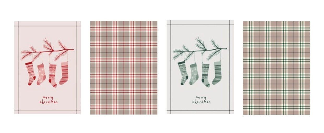 KERST 2025 RUSTIC