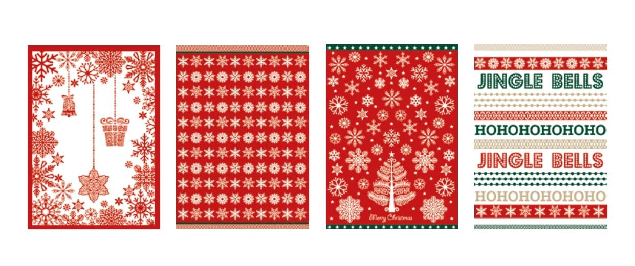 KERST 2025 JOY