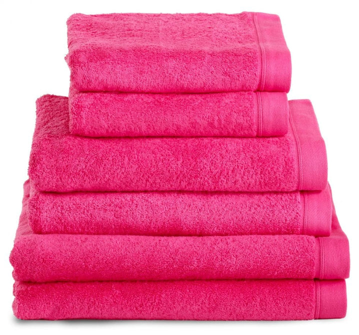 Superluxe Washandje