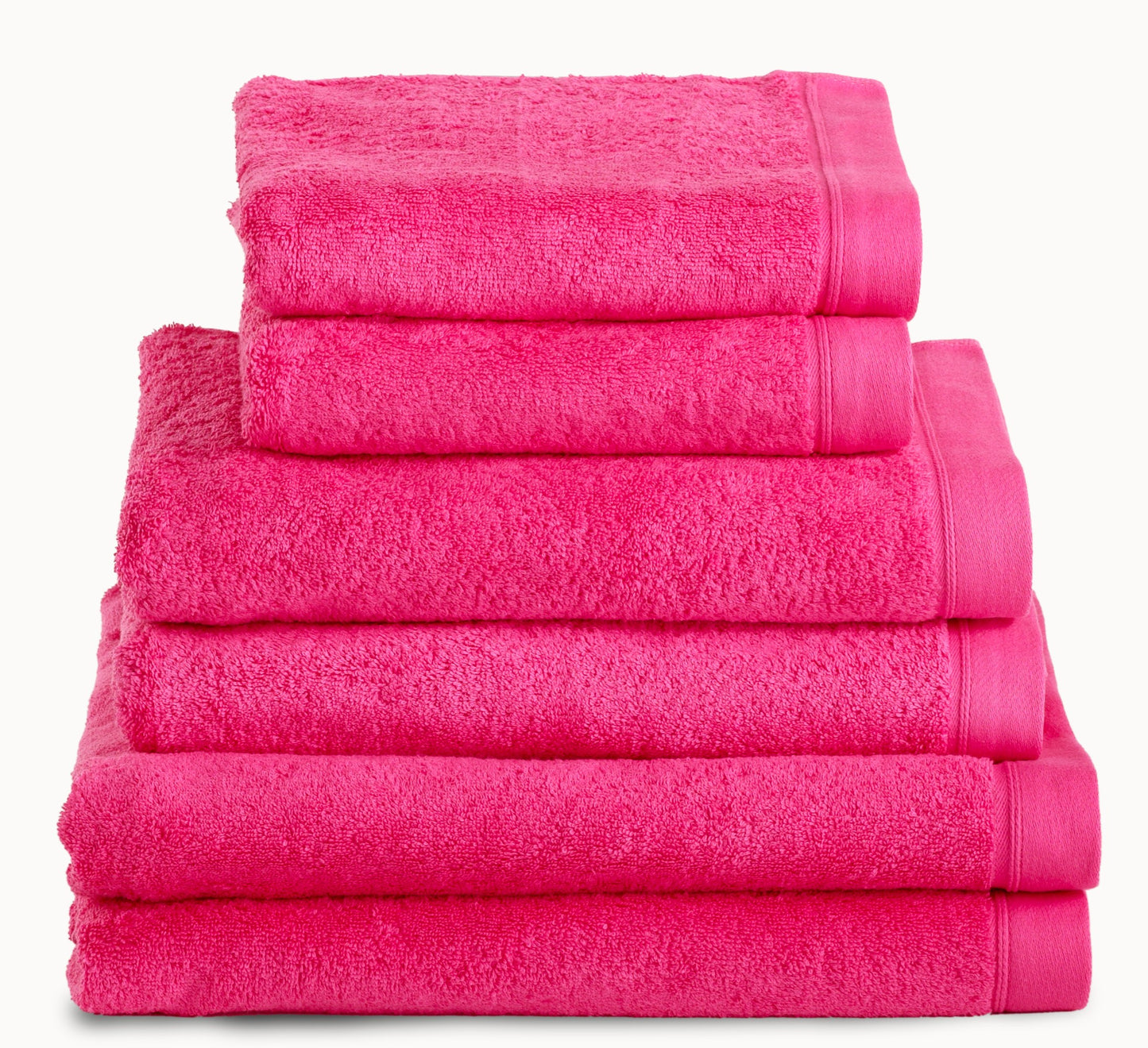 Superluxe Washandje