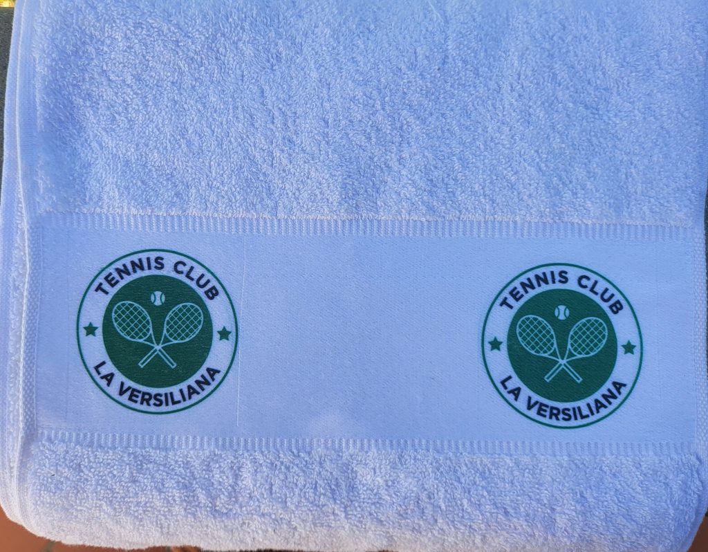 Sport & Tennishanddoek