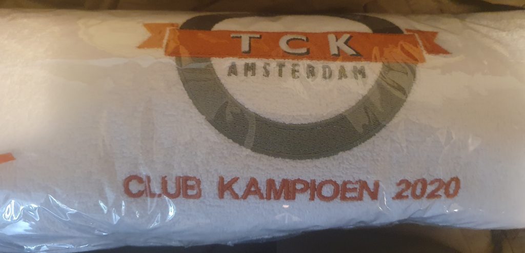 Sport & Tennishanddoek