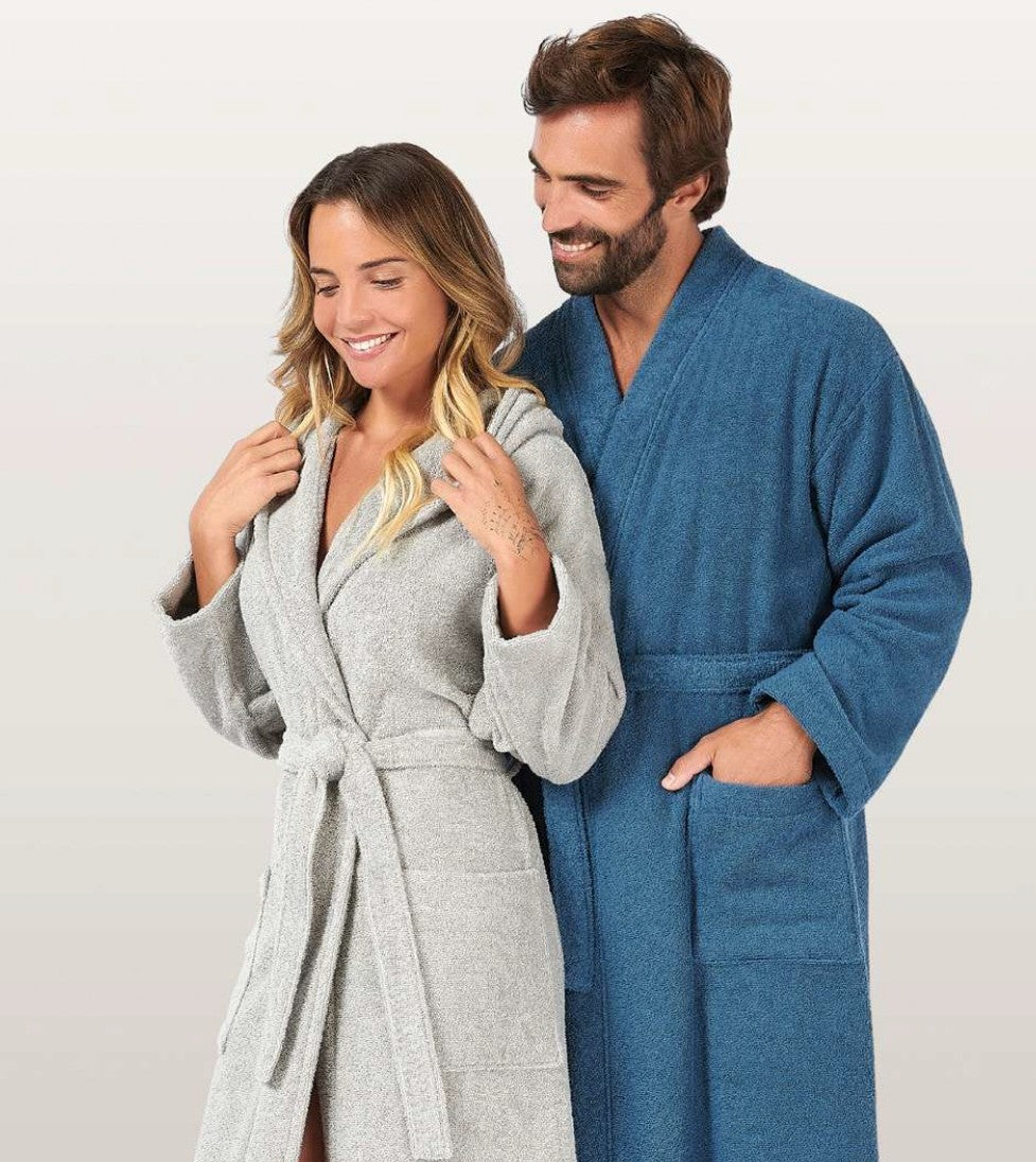 Softline Badjas