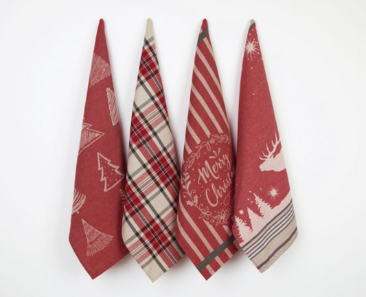 KERST 2025 RUSTIC