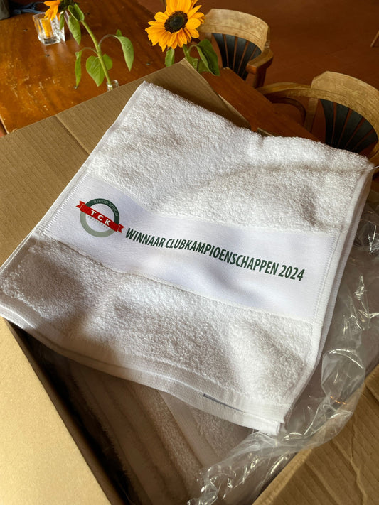 Sport & Tennishanddoek