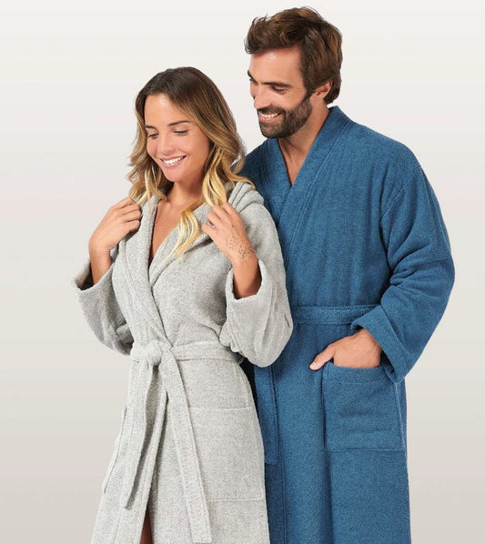 Softline Badjas