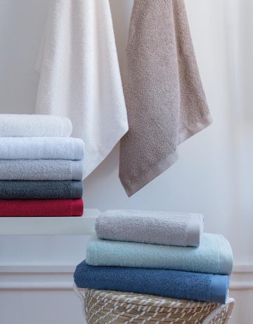 Softline Washandje